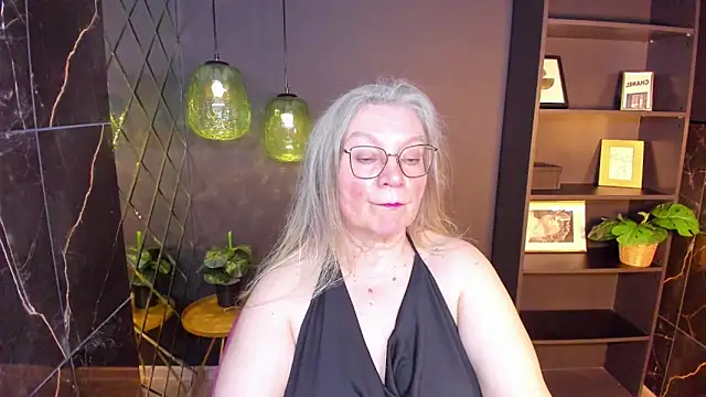 NataliMellow 라이브 XXX 채팅