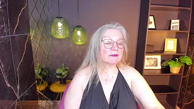 NataliMellow Live XXX Chat