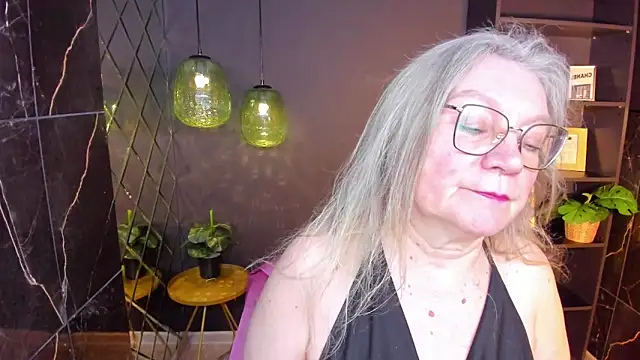 NataliMellow Live XXX-chat
