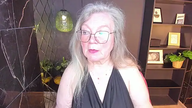 NataliMellow – Live XXX-chat