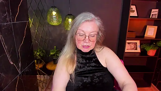 XXX chat uživo modela NataliMellow