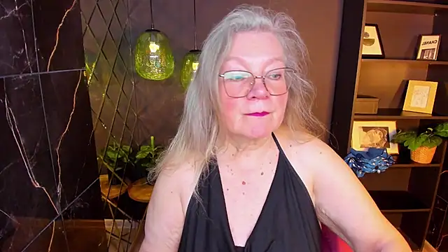 NataliMellow Live XXX-Chat