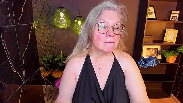 NataliMellow Webcam-Show
