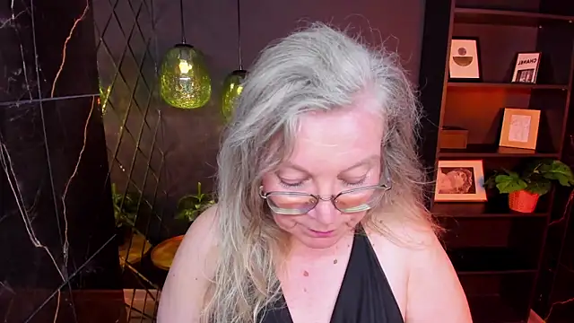 NataliMellow Webcam-Show