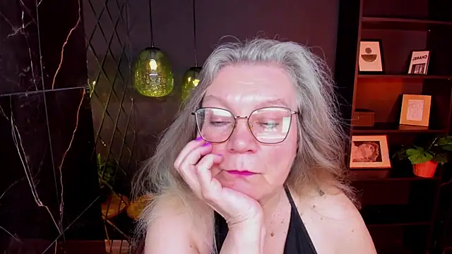 NataliMellow Webcam show