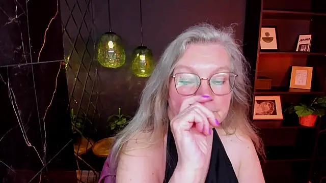 NataliMellow's Live XXX Chat