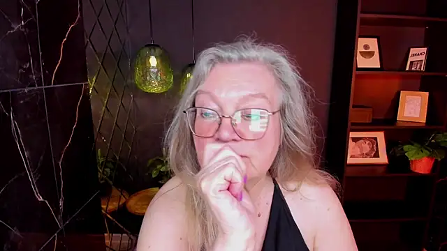NataliMellow Live XXX-Chat