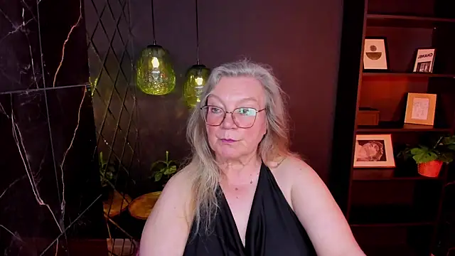 NataliMellow Webcam-Show