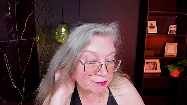 NataliMellow – Naživo XXX chat