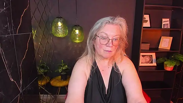 NataliMellow – Live XXX-chat