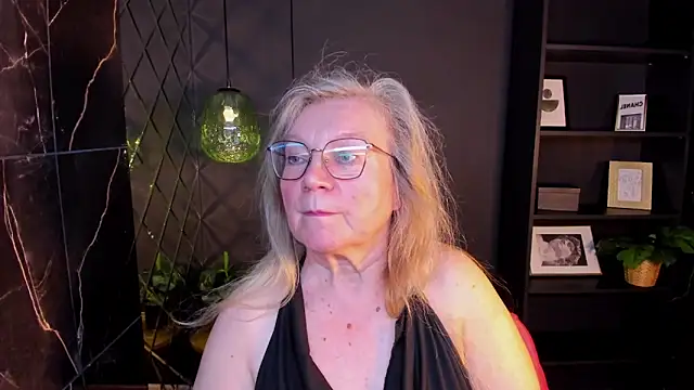 دردشة NataliMellow الجنسية المباشرة