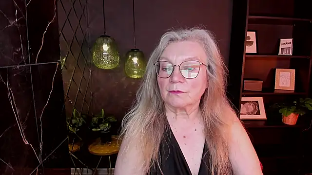 NataliMellow 网络视讯表演