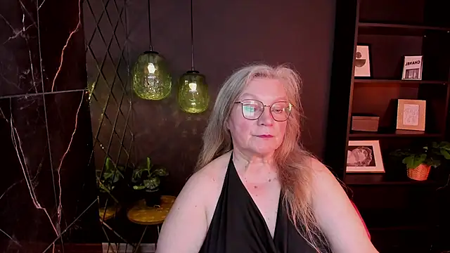 دردشة NataliMellow الجنسية المباشرة