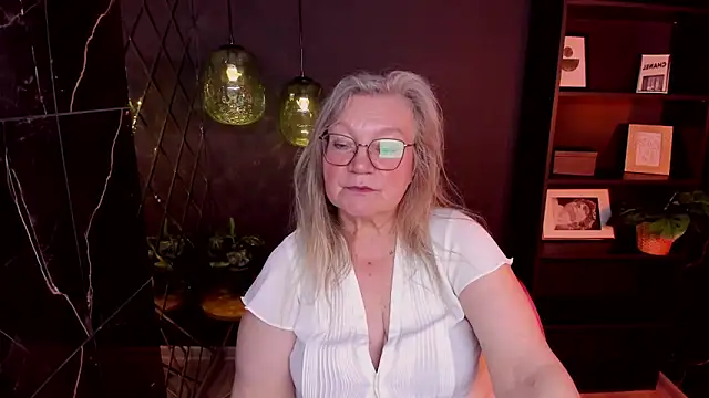 NataliMellow – Naživo XXX chat