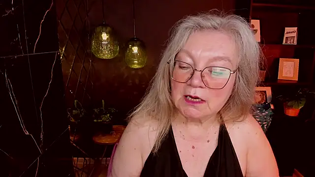 دردشة NataliMellow الجنسية المباشرة