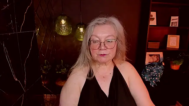 NataliMellow Live XXX-Chat