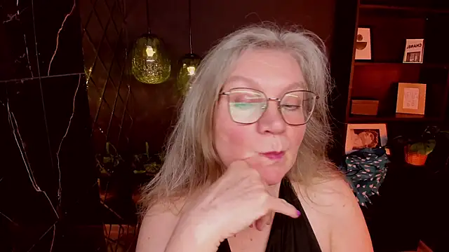 Show de webcam de NataliMellow