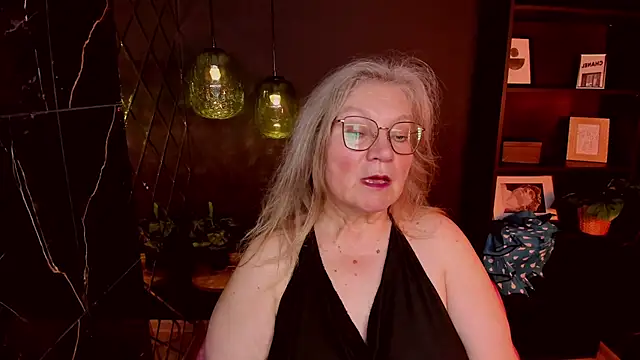 Czat XXX na żywo – NataliMellow