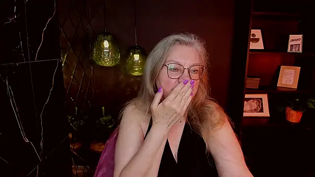 NataliMellow's Webcam Show