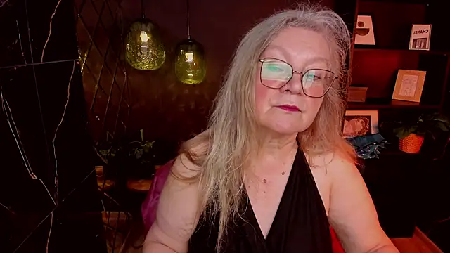NataliMellow's Webcam Show