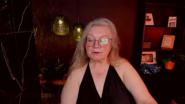 Živý XXX chat NataliMellow