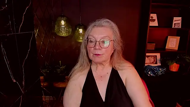 NataliMellow's Live XXX Chat