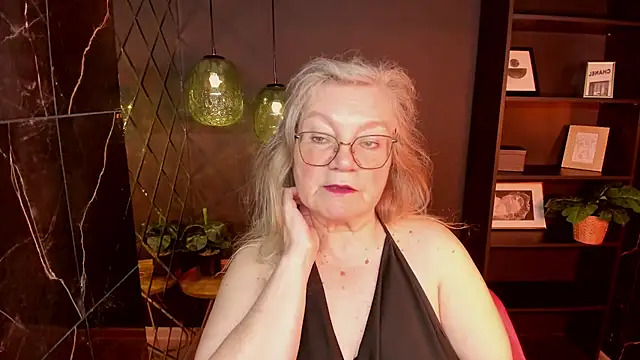 Czat XXX na żywo – NataliMellow