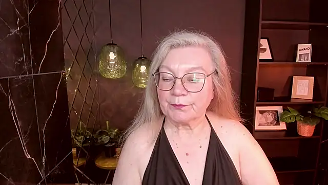 Chat XXX ao vivo de NataliMellow