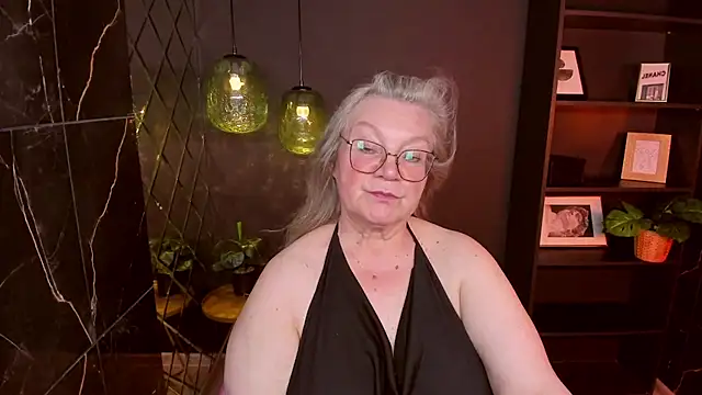 NataliMellow's Live XXX Chat