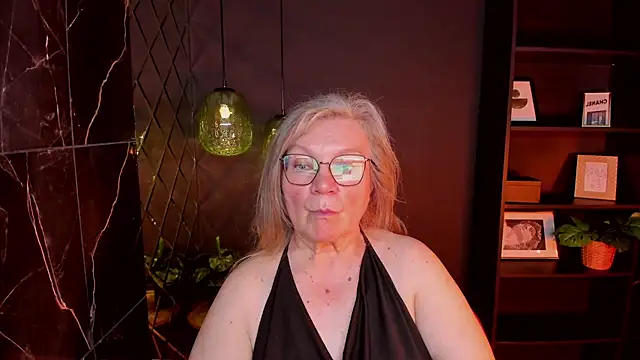 Czat XXX na żywo – NataliMellow