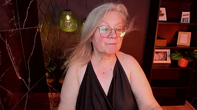 NataliMellow Live XXX Chat