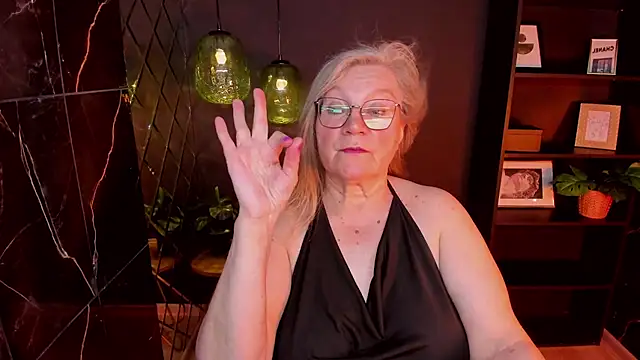 NataliMellow – Live XXX-chat