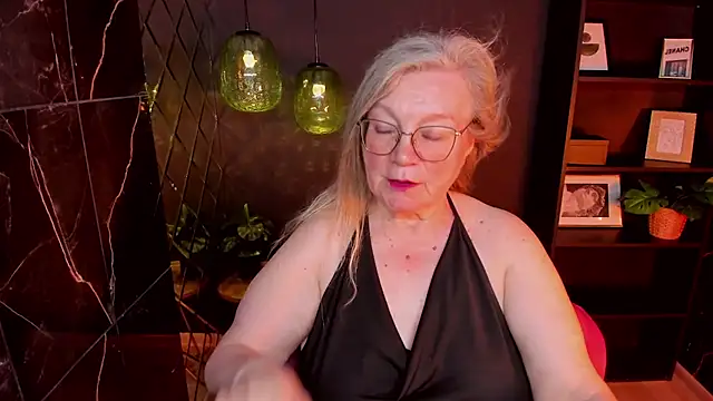 NataliMellow's Live XXX Chat