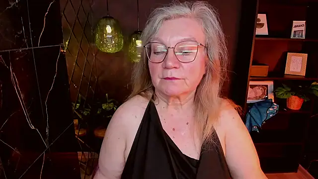 Živý XXX chat NataliMellow