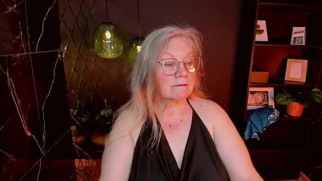 NataliMellow's Live XXX Chat