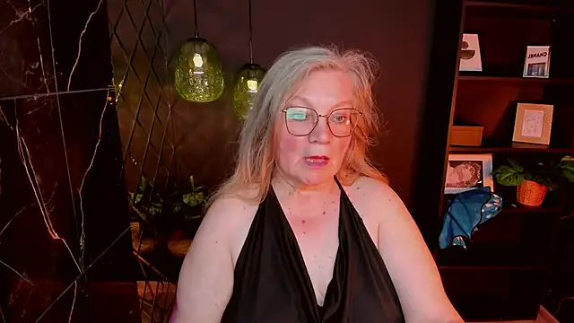 Chat XXX en directo de NataliMellow