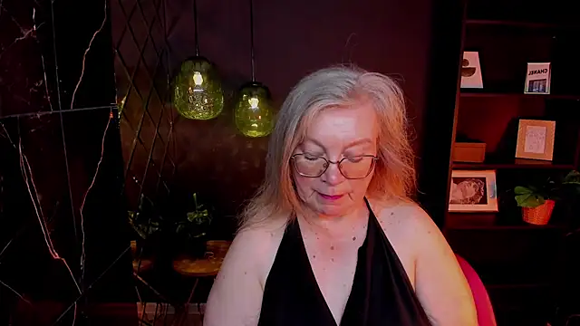 NataliMellow's Webcam Show