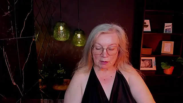 Czat XXX na żywo – NataliMellow
