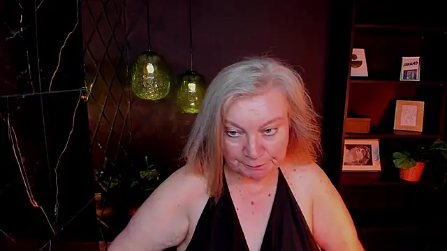 NataliMellow Webcam Show