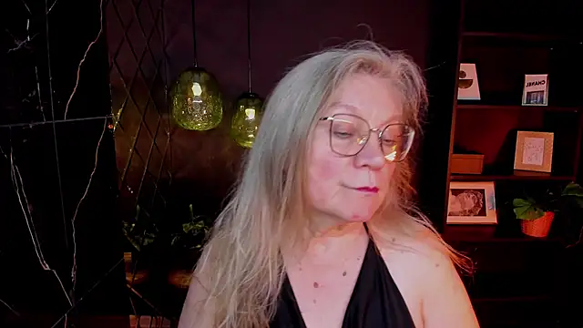 NataliMellow's Webcam Show