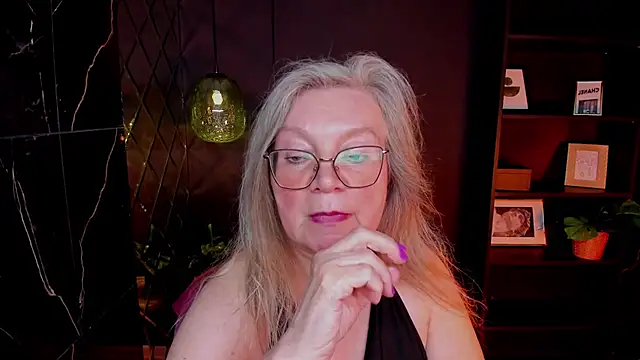 NataliMellow Live XXX-chat