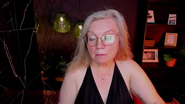 Chat XXX ao vivo de NataliMellow