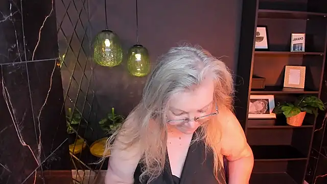NataliMellow Webcam-Show