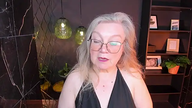 NataliMellow 라이브 XXX 채팅