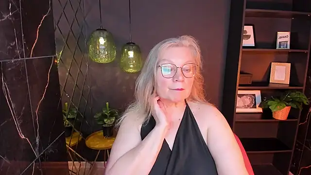 NataliMellow's Live XXX Chat