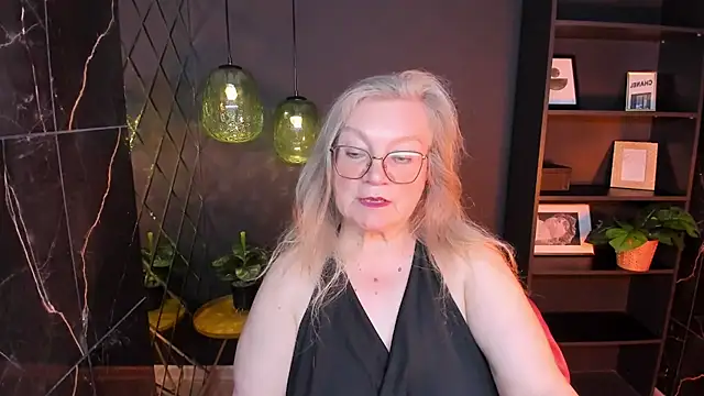 Show de webcam de NataliMellow