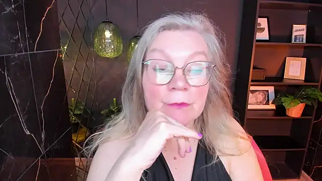 Chat XXX en directo de NataliMellow