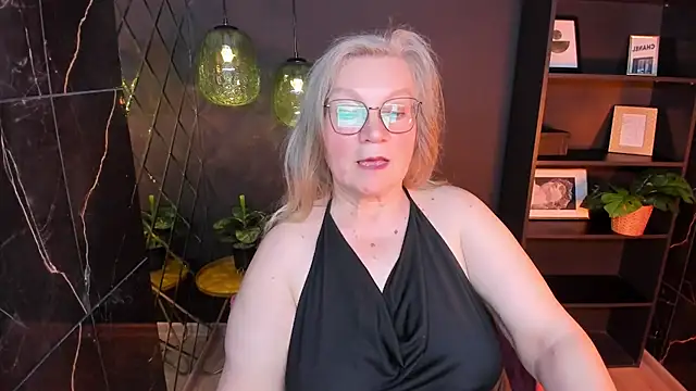 NataliMellow's Live XXX Chat