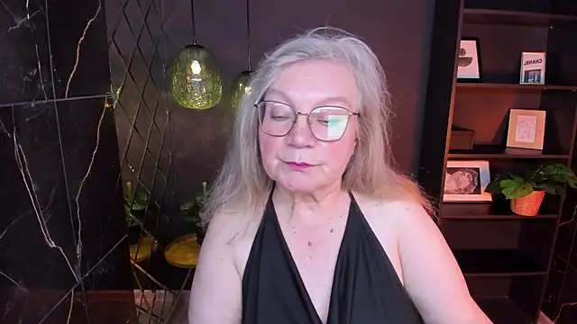 NataliMellow's Live XXX Chat