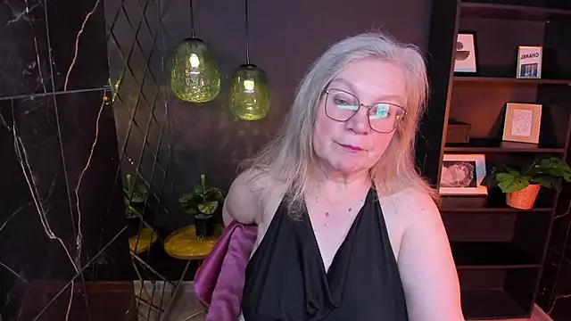 NataliMellow Live XXX-Chat